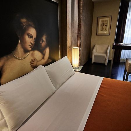 Le Stanze Di Caterina Acomodação com café da manhã Florença Exterior foto