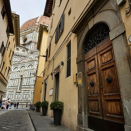 Le Stanze Di Caterina Acomodação com café da manhã Florença Exterior foto