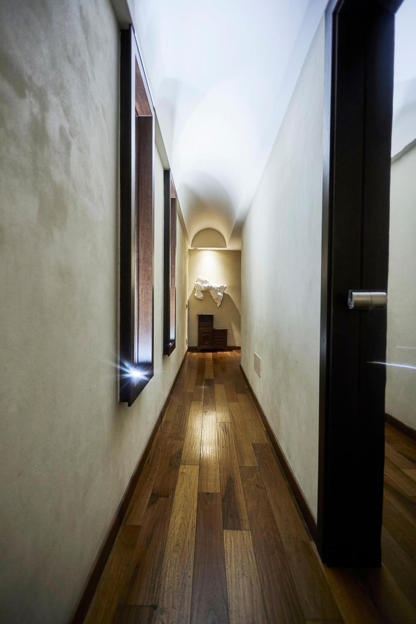 Le Stanze Di Caterina Acomodação com café da manhã Florença Exterior foto